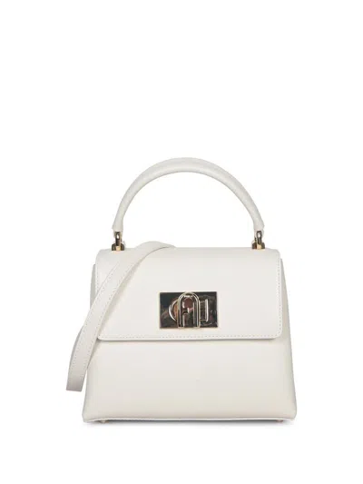 Furla Bags In White