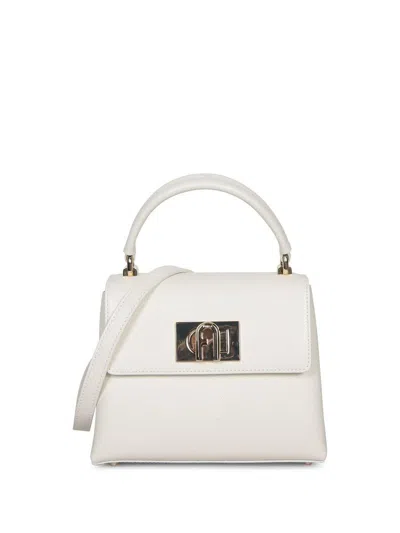 Furla Bags In White