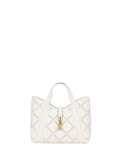 Furla Bags.. In White