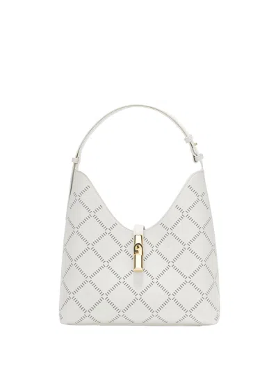 Furla Bags.. In White
