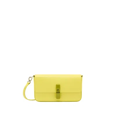 Furla Bags In Yellow