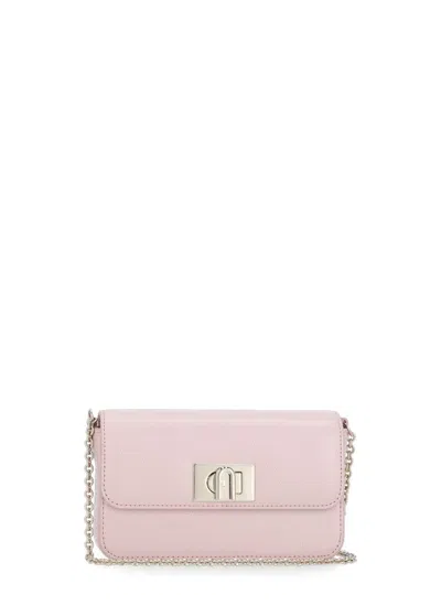 Furla 1927 Bag In Pink