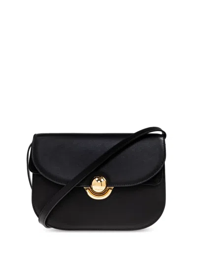 Furla - Ball Bag In Black