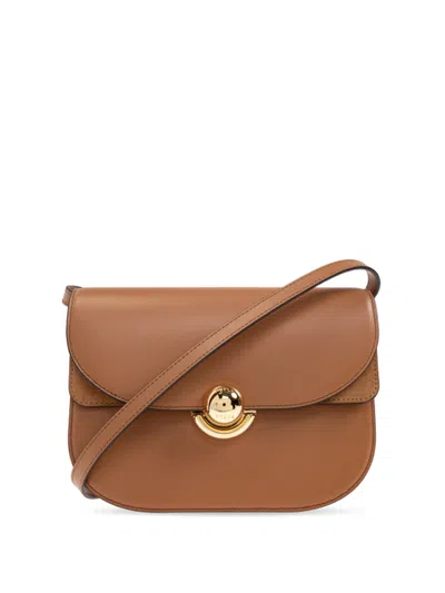 Furla - Ball Bag In Brown