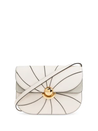 Furla - Ball Bag In White