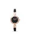 Furla Bangle 28mm In Black