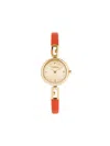 Furla Bangle Bangle 28mm In Gold