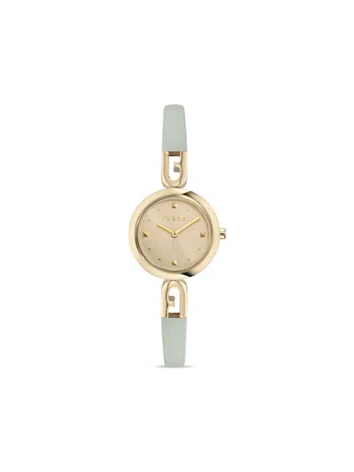 Furla Bangle Bangle 28mm In Gold