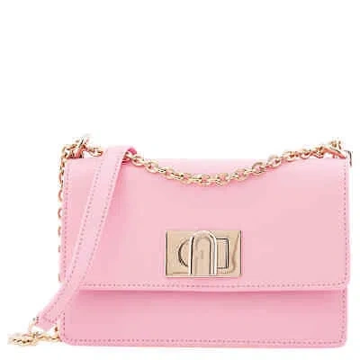 Pre-owned Furla Begonias 1927 Mini Crossbody Bag Bafkacoare0002005s1007