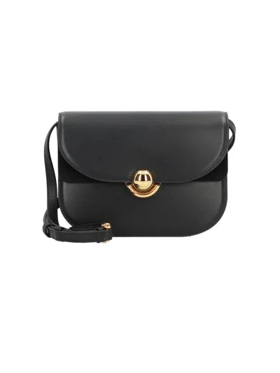 Furla Bags.. Black