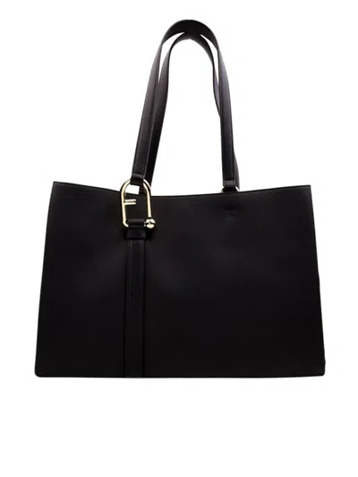 Furla Bags.. Black