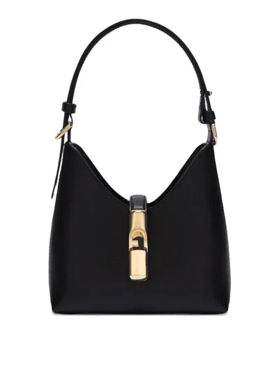 FURLA BLACK BAG