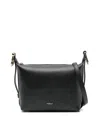 Furla Black Bag In Black