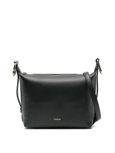FURLA BLACK BAG