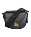 Furla Shoulder Bags With Adjustable Strap And Gold-tone Hardware