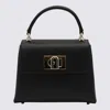 Furla 1927 In Black