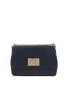 Furla Mini Crossbody Bag