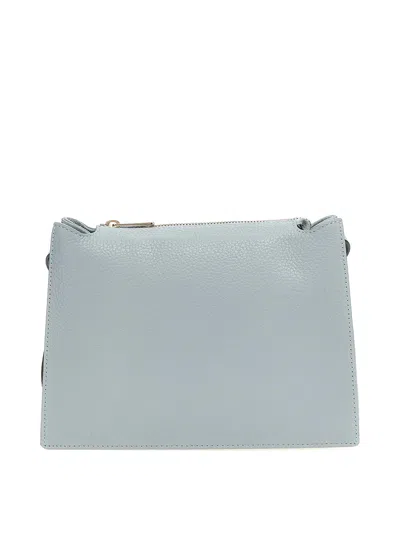 FURLA NUVOLA S CROSSBODY BAG