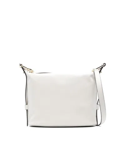 FURLA MEDIUM NUVOLA SHOULDER BAG