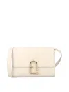 Furla Crossbody 22 In White
