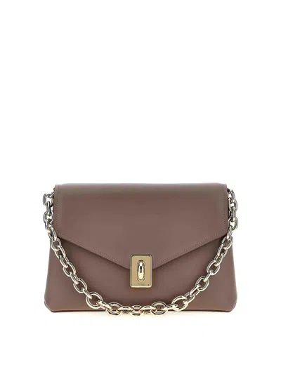 Furla Meridiana Shoulder Bag
