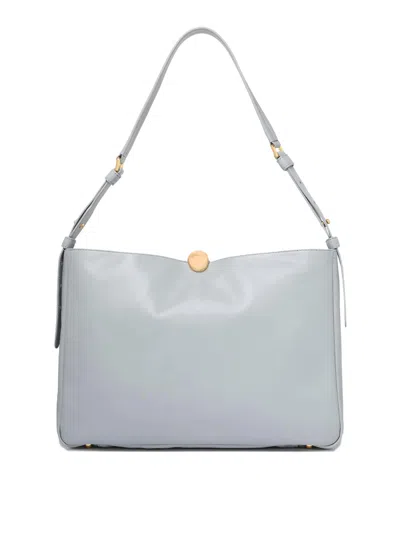Furla Sfera Soft L In Gray