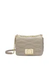 Furla 1927 S Crossbody 22 Bags In Orange