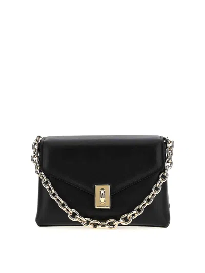 Furla Meridiana Shoulder Bag
