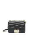 Furla 1927 S Crossbody 22 Bags In Black