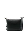 Furla Bolsa Bandolera - Negro In Black
