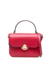 Furla Small  Sfera Tote Bag In Red