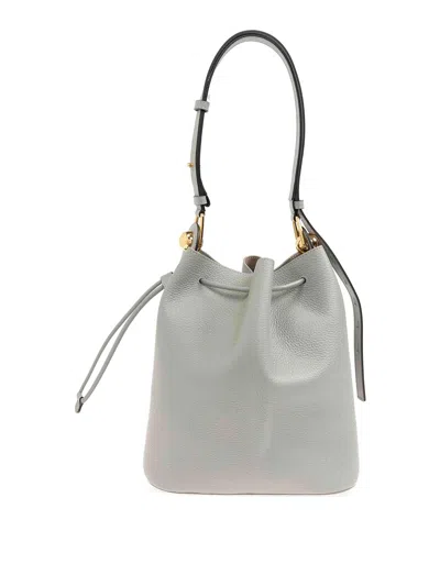 FURLA BOLSA BANDOLERA - VERDE