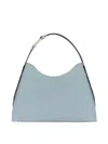 Furla Cloud L Hobo In Brown