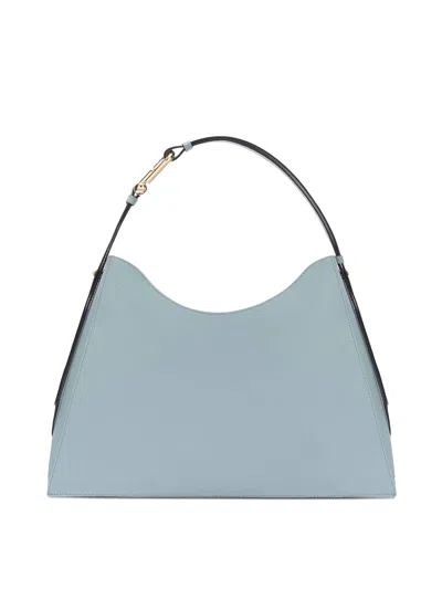 Furla Cloud L Hobo In Brown