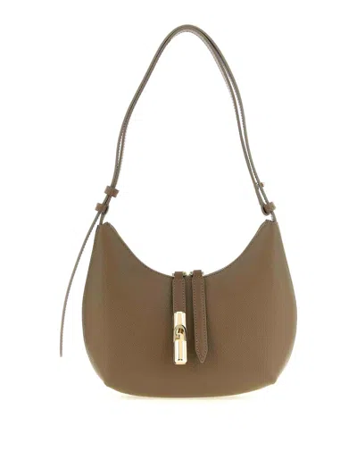 Furla Bolsa De Hombro - Beis