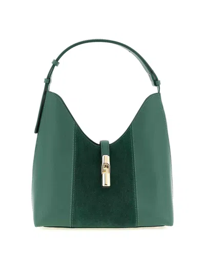 Furla Bolsa De Hombro - Verde