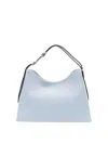 Furla Women's Nuvola L - Shoulder Bag In Blanco