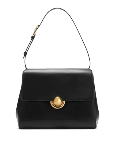 FURLA BOLSO SHOPPING - NEGRO