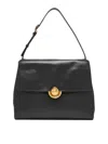 Furla Domus M In Black