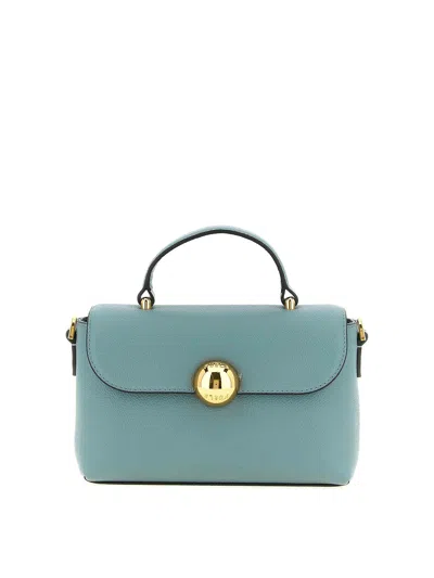 Furla Bolso Shopping - Azul Claro