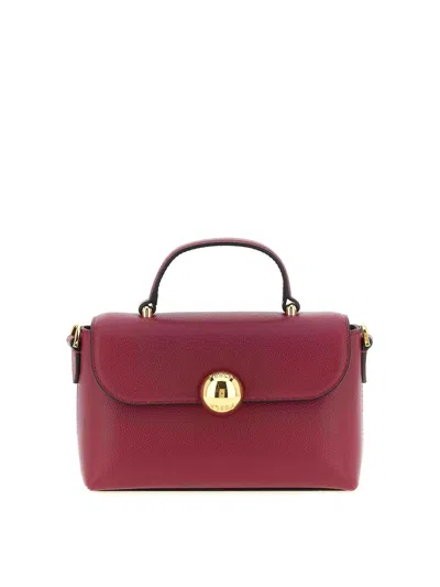 Furla Bolso Shopping - Rojo