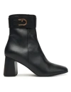 Furla Boots In Black