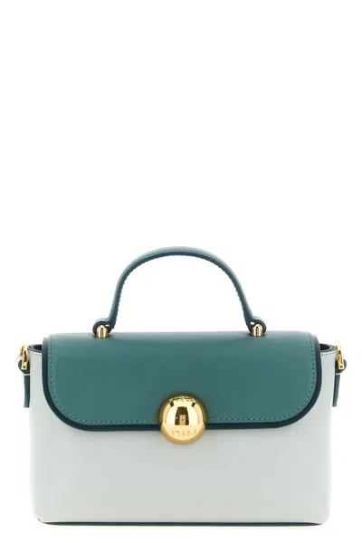 FURLA 'FURLA MOONLIGHT' MIGNON HANDBAG
