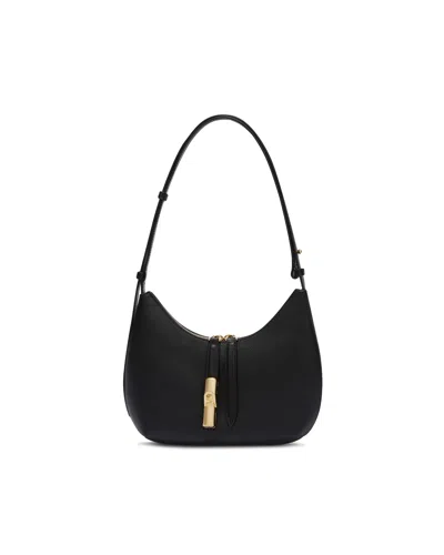 FURLA BORSA GOCCIA S SHOULDER NERA