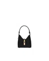 Furla Borsa Iride Mini Hobo Nera In Black