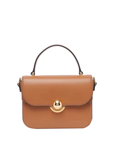 FURLA BRANDY MINI SFERA HANDBAG