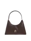 Furla Brown Bag In Brown