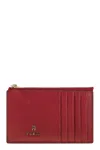 Furla Camelia - Credit Card Holder M In Red