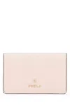 Furla Camelia Business Card Case