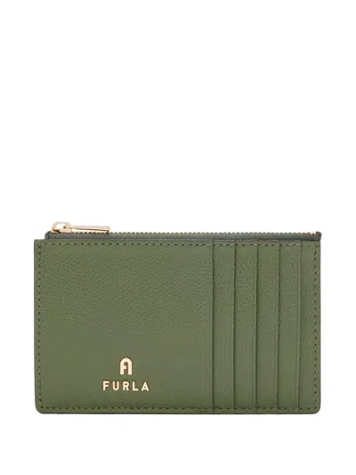 Furla Camelia Card Holder